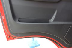 解放 虎VH 160马力 4.16米单排仓栅式轻卡