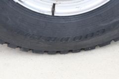 解放 虎VH 160马力 4.16米单排仓栅式轻卡