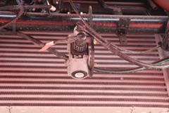 解放 虎VH 160马力 4.16米单排仓栅式轻卡