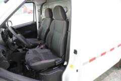 长安 睿行EM60Ⅱ 基本型 2.6T 2座 4.525米纯电动背掀门厢式运输车38.7kWh 长安 睿行EM60Ⅱ 基本型 2.6T 2座 4.525米纯电动背掀门厢式运输车38.7kWh