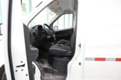 长安 睿行EM60Ⅱ 基本型 2.6T 2座 4.525米纯电动背掀门厢式运输车38.7kWh 长安 睿行EM60Ⅱ 基本型 2.6T 2座 4.525米纯电动背掀门厢式运输车38.7kWh