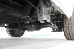 长安 睿行EM60Ⅱ 基本型 2.6T 2座 4.525米纯电动背掀门厢式运输车38.7kWh 长安 睿行EM60Ⅱ 基本型 2.6T 2座 4.525米纯电动背掀门厢式运输车38.7kWh