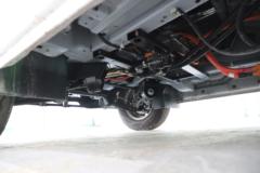 长安 睿行EM60Ⅱ 基本型 2.6T 2座 4.525米纯电动背掀门厢式运输车38.7kWh 长安 睿行EM60Ⅱ 基本型 2.6T 2座 4.525米纯电动背掀门厢式运输车38.7kWh