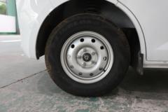 长安 睿行EM60Ⅱ 基本型 2.6T 2座 4.525米纯电动背掀门厢式运输车38.7kWh 长安 睿行EM60Ⅱ 基本型 2.6T 2座 4.525米纯电动背掀门厢式运输车38.7kWh