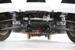 长安 睿行EM60Ⅱ 基本型 2.6T 2座 4.525米纯电动背掀门厢式运输车38.7kWh 长安 睿行EM60Ⅱ 基本型 2.6T 2座 4.525米纯电动背掀门厢式运输车38.7kWh