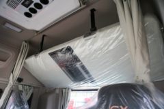 东风商用车 天龙旗舰GX 580马力 6X4 LNG自动档牵引车(液缓)(DFH4250DX13)