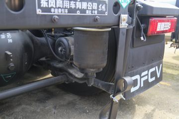 �������ó� �����콢GX 580���� 6X4 LNG�Զ���ǣ����(Һ��)(DFH4250DX13)ͼƬ