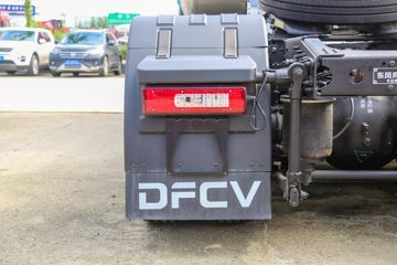 �������ó� �����콢GX 580���� 6X4 LNG�Զ���ǣ����(Һ��)(DFH4250DX13)ͼƬ