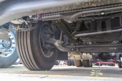 东风商用车 天龙旗舰GX 580马力 6X4 LNG自动档牵引车(液缓)(DFH4250DX13)