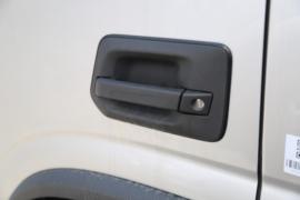 智蓝ES&nbsp;电动冷藏车外观图片