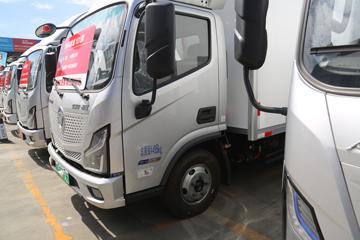 ŷ ES 4.5T 4.08״綯س(BJ5045XLCEVZ6)100.46kWhͼƬ