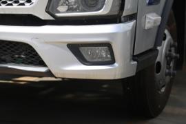 智蓝ES&nbsp;电动冷藏车外观图片