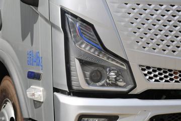 ŷ ES 4.5T 4.08״綯س(BJ5045XLCEVZ6)100.46kWhͼƬ
