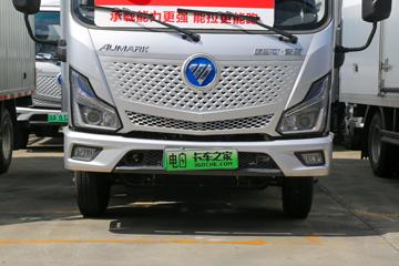 ŷ ES 4.5T 4.08״綯س(BJ5045XLCEVZ6)100.46kWhͼƬ