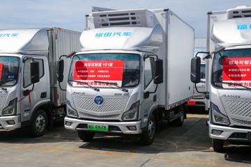 ŷ ES 4.5T 4.08״綯س(BJ5045XLCEVZ6)100.46kWhͼƬ