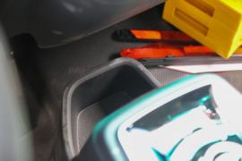 智蓝ES&nbsp;电动冷藏车驾驶室图片