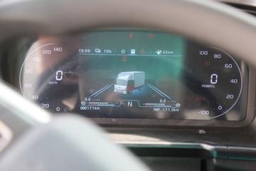 ŷ���� ����ES 4.5T 4.08�״��綯��س�(BJ5045XLCEVZ6)100.46kWhͼƬ