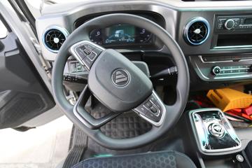 ŷ���� ����ES 4.5T 4.08�״��綯��س�(BJ5045XLCEVZ6)100.46kWhͼƬ