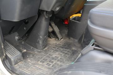 ŷ���� ����ES 4.5T 4.08�״��綯��س�(BJ5045XLCEVZ6)100.46kWhͼƬ