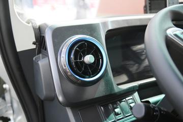 ŷ���� ����ES 4.5T 4.08�״��綯��س�(BJ5045XLCEVZ6)100.46kWhͼƬ