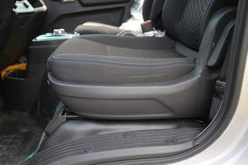 ŷ���� ����ES 4.5T 4.08�״��綯��س�(BJ5045XLCEVZ6)100.46kWhͼƬ