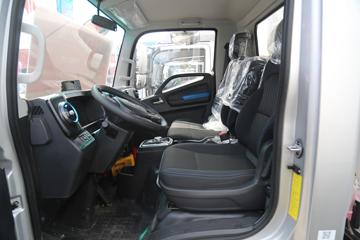 ŷ���� ����ES 4.5T 4.08�״��綯��س�(BJ5045XLCEVZ6)100.46kWhͼƬ