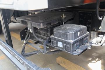 ŷ���� ����ES 4.5T 4.08�״��綯��س�(BJ5045XLCEVZ6)100.46kWhͼƬ