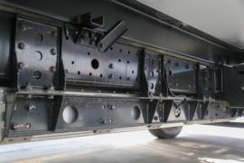 智蓝ES&nbsp;电动冷藏车底盘图片