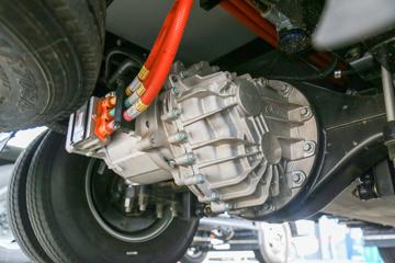 ŷ���� ����ES 4.5T 4.08�״��綯��س�(BJ5045XLCEVZ6)100.46kWhͼƬ