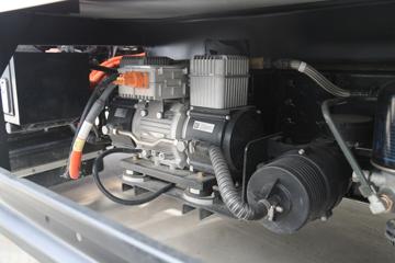 ŷ���� ����ES 4.5T 4.08�״��綯��س�(BJ5045XLCEVZ6)100.46kWhͼƬ