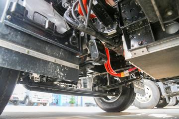 ŷ���� ����ES 4.5T 4.08�״��綯��س�(BJ5045XLCEVZ6)100.46kWhͼƬ