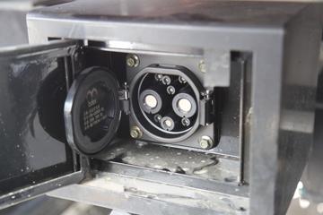 ŷ���� ����ES 4.5T 4.08�״��綯��س�(BJ5045XLCEVZ6)100.46kWhͼƬ