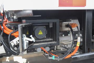 ŷ���� ����ES 4.5T 4.08�״��綯��س�(BJ5045XLCEVZ6)100.46kWhͼƬ