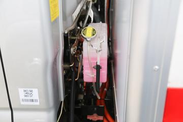 ŷ���� ����ES 4.5T 4.08�״��綯��س�(BJ5045XLCEVZ6)100.46kWhͼƬ