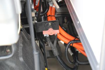 ŷ���� ����ES 4.5T 4.08�״��綯��س�(BJ5045XLCEVZ6)100.46kWhͼƬ