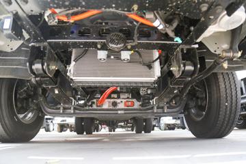 ŷ���� ����ES 4.5T 4.08�״��綯��س�(BJ5045XLCEVZ6)100.46kWhͼƬ