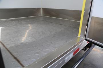 ŷ���� ����ES 4.5T 4.08�״��綯��س�(BJ5045XLCEVZ6)100.46kWhͼƬ