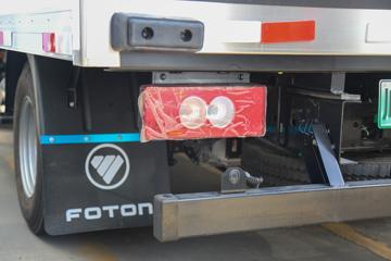 ŷ���� ����ES 4.5T 4.08�״��綯��س�(BJ5045XLCEVZ6)100.46kWhͼƬ