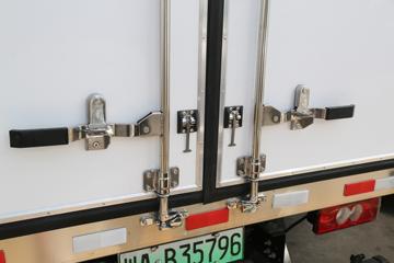 ŷ���� ����ES 4.5T 4.08�״��綯��س�(BJ5045XLCEVZ6)100.46kWhͼƬ