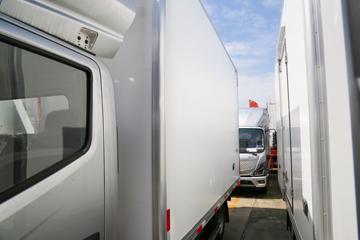 ŷ���� ����ES 4.5T 4.08�״��綯��س�(BJ5045XLCEVZ6)100.46kWhͼƬ