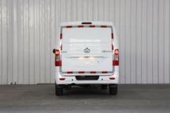 长安 睿行EM80Ⅱ 2023款 基本型 2座 4.805米纯电动对开门封闭货车41.932kWh 长安 睿行EM80Ⅱ 2023款 基本型 2座 4.805米纯电动对开门封闭货车41.932kWh