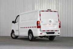 长安 睿行EM80Ⅱ 2023款 基本型 2座 4.805米纯电动对开门封闭货车41.932kWh 长安 睿行EM80Ⅱ 2023款 基本型 2座 4.805米纯电动对开门封闭货车41.932kWh