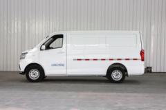 长安 睿行EM80Ⅱ 2023款 基本型 2座 4.805米纯电动对开门封闭货车41.932kWh 长安 睿行EM80Ⅱ 2023款 基本型 2座 4.805米纯电动对开门封闭货车41.932kWh