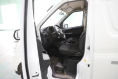 长安 睿行EM80Ⅱ 2023款 基本型 2座 4.805米纯电动对开门封闭货车41.932kWh 长安 睿行EM80Ⅱ 2023款 基本型 2座 4.805米纯电动对开门封闭货车41.932kWh