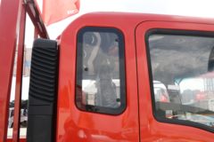 只要心动，立降0.1万！商丘市悍将载货车系列优惠就在你身边