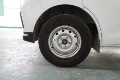 长安 睿行EM80Ⅱ 2023款 基本型 2座 4.805米纯电动对开门封闭货车41.932kWh 长安 睿行EM80Ⅱ 2023款 基本型 2座 4.805米纯电动对开门封闭货车41.932kWh