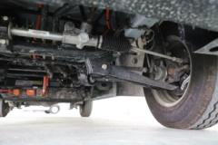 长安 睿行EM80Ⅱ 2023款 基本型 2座 4.805米纯电动对开门封闭货车41.932kWh 长安 睿行EM80Ⅱ 2023款 基本型 2座 4.805米纯电动对开门封闭货车41.932kWh