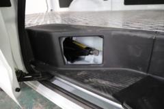 长安 睿行EM80Ⅱ 2023款 基本型 2座 4.805米纯电动对开门封闭货车41.932kWh 长安 睿行EM80Ⅱ 2023款 基本型 2座 4.805米纯电动对开门封闭货车41.932kWh