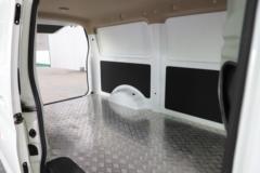 长安 睿行EM80Ⅱ 2023款 基本型 2座 4.805米纯电动对开门封闭货车41.932kWh 长安 睿行EM80Ⅱ 2023款 基本型 2座 4.805米纯电动对开门封闭货车41.932kWh