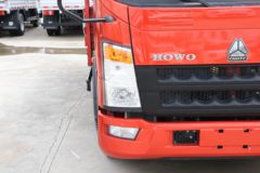 抢购在行动！商丘市悍将载货车降价大放送，立降0.1万